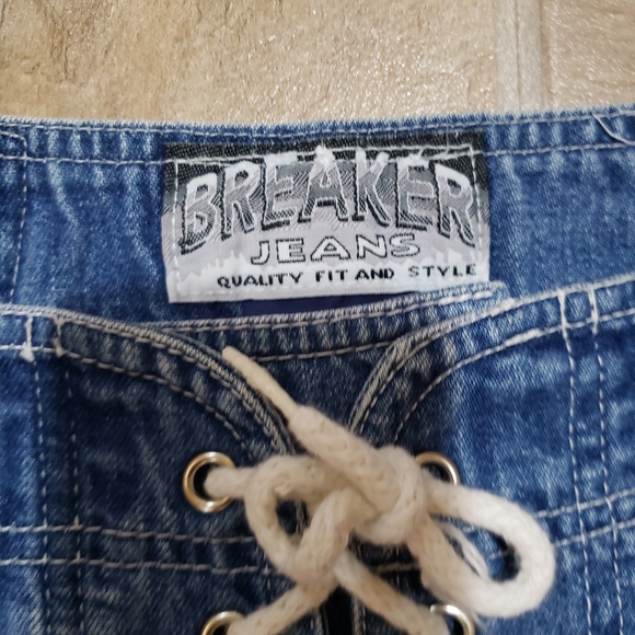 Breaker Jeans shorts - Picture 7 of 7